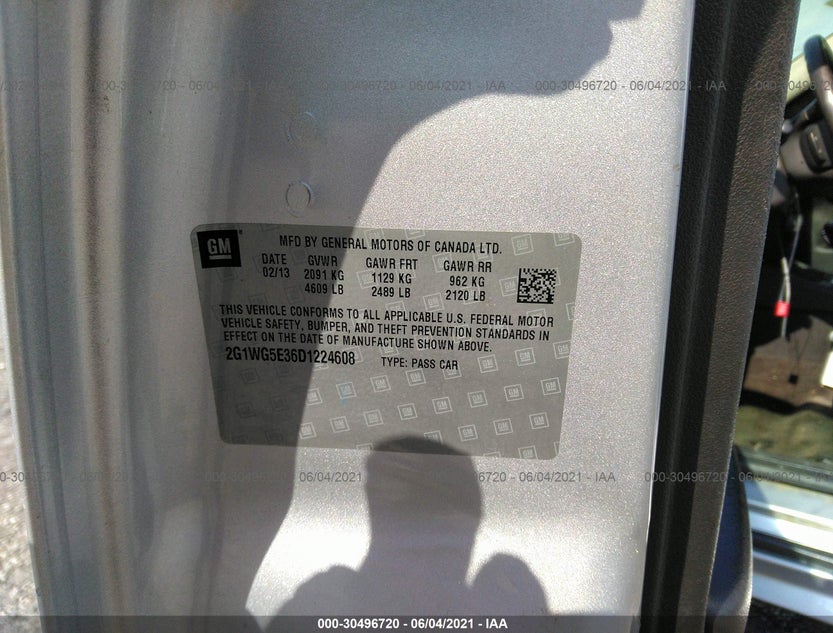 2G1WG5E36D1224608