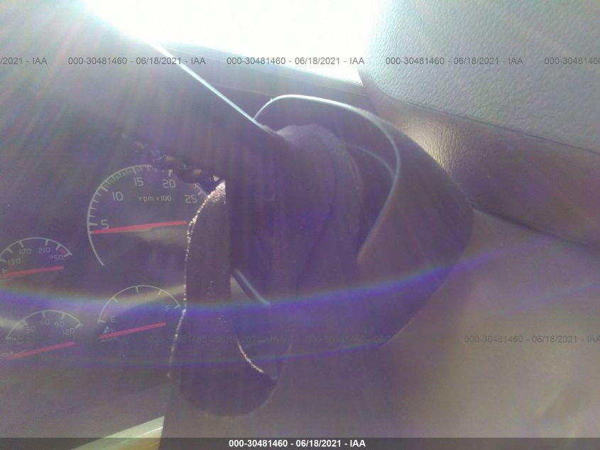 2015 Volvo Vn Vnl VIN: 4V4NC9EH0FN917245 Lot: 30481460