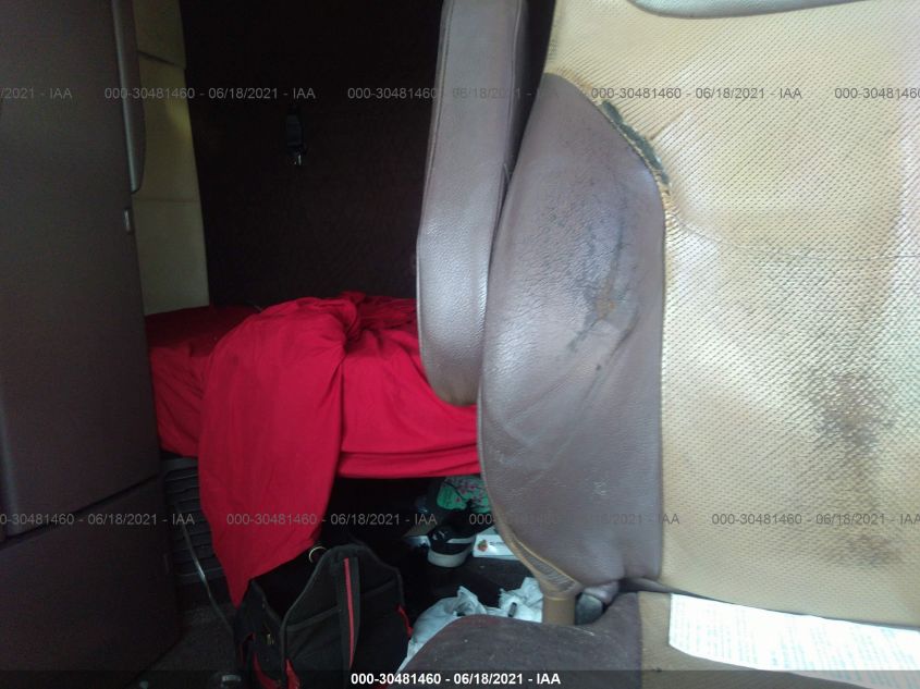 2015 Volvo Vn Vnl VIN: 4V4NC9EH0FN917245 Lot: 30481460