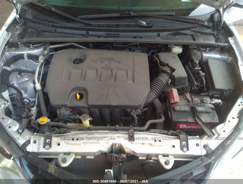 2T1BURHE1GC567531