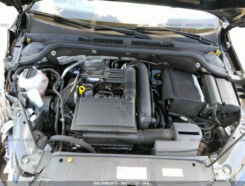 3VWDB7AJ4HM400581
