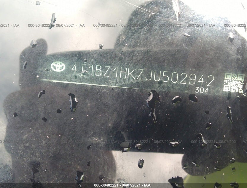4T1BZ1HK7JU502942