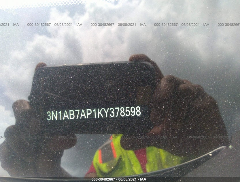 3N1AB7AP1KY378598
