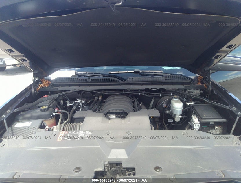 3GCUKSEC1JG525690