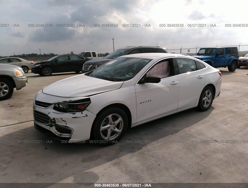 1G1ZB5ST5GF350407
