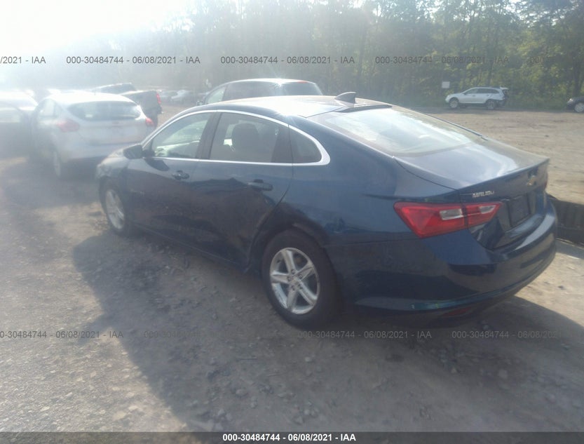 1G1ZC5ST1KF160707