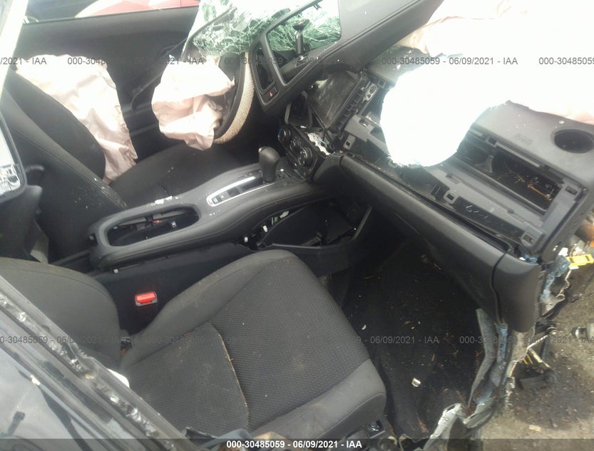 3CZRU6H1XLG700081