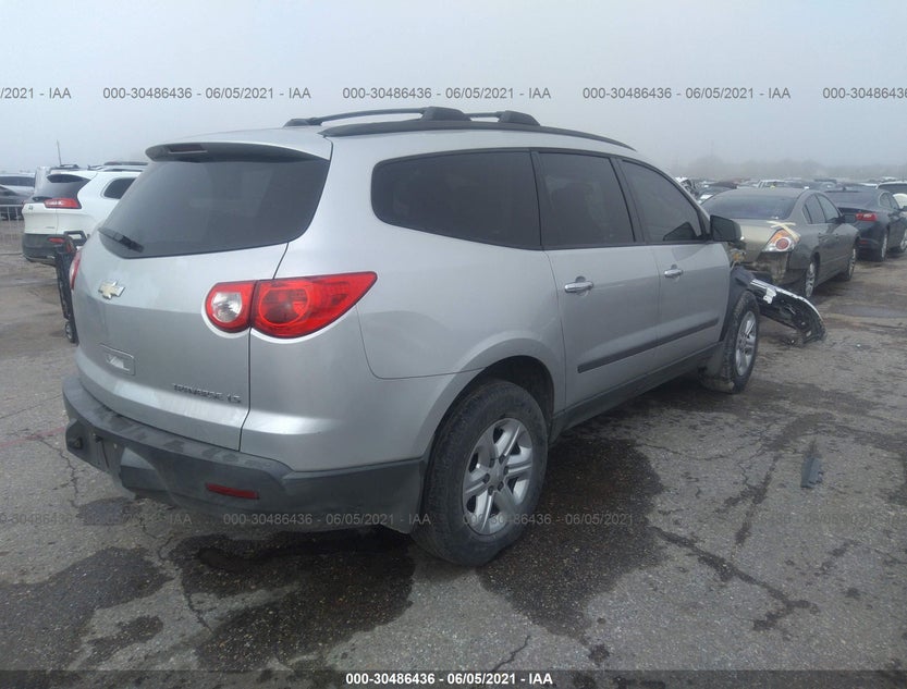 1GNKRFED9CJ160588