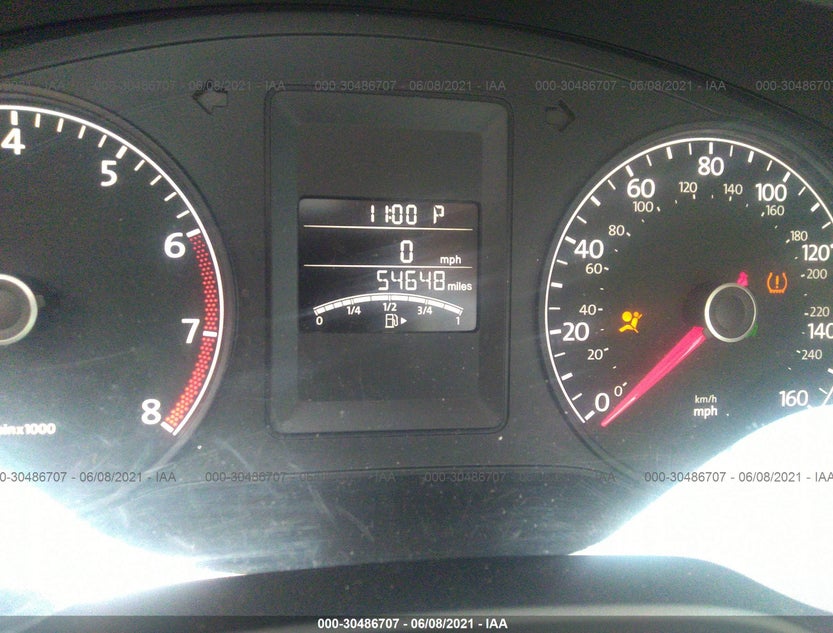 3VW2K7AJ0EM317796