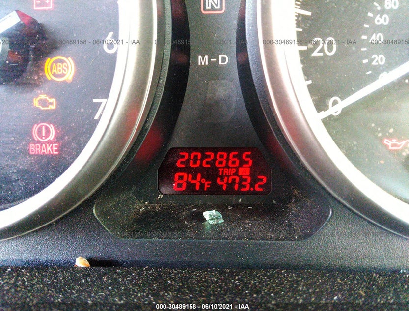 1YVHZ8BHXB5M15059