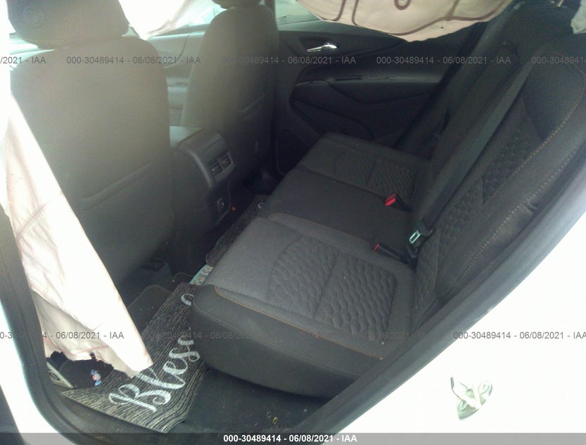 3GNAXKEV0LS580614
