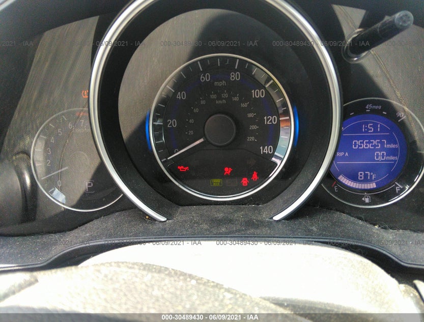 3HGGK5H56GM702354