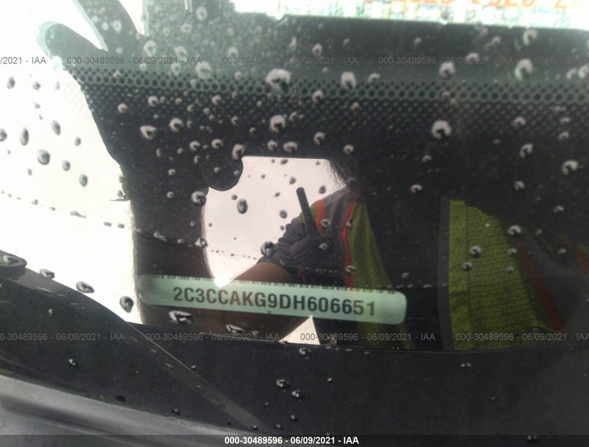 2C3CCAKG9DH606651