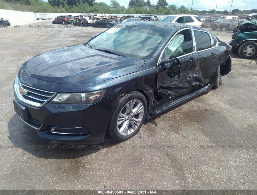 2G1115SL4E9146672