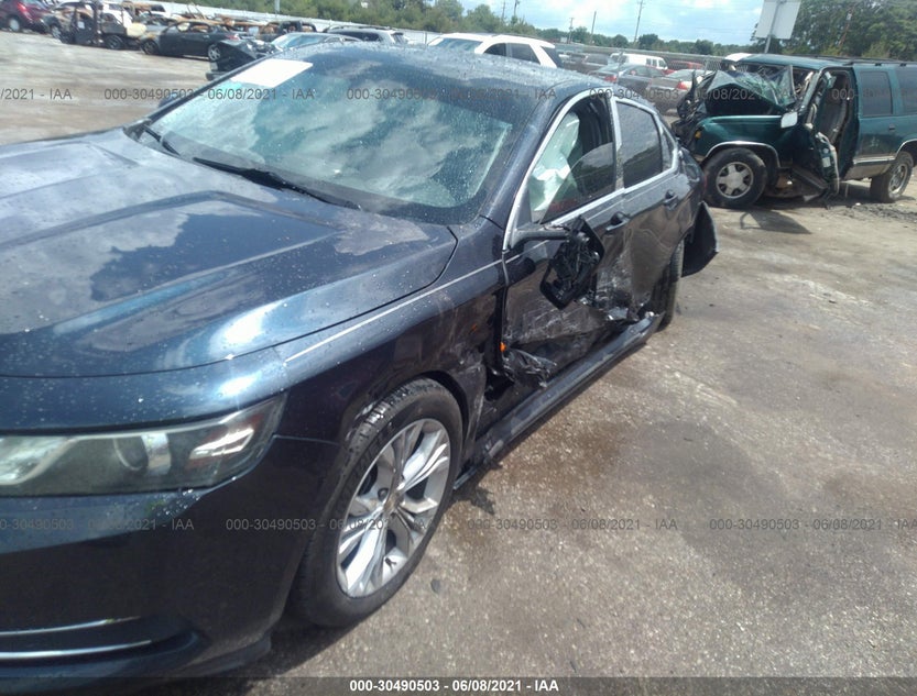 2G1115SL4E9146672