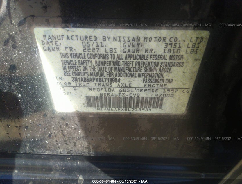 3N1AB6APXBL718984