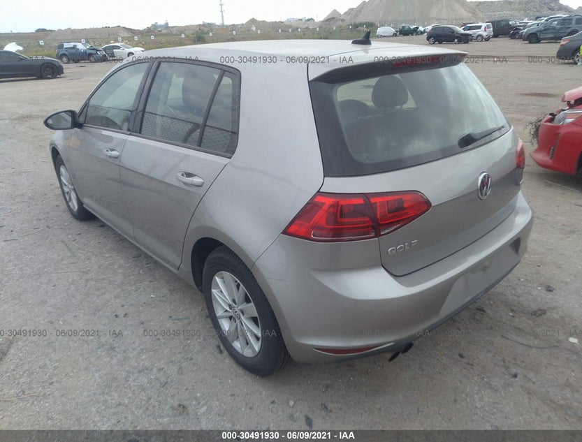 3VW217AU7FM027926