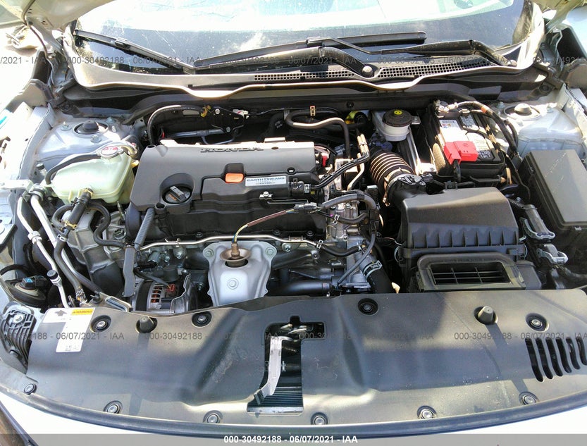 2HGFC2F86KH502697