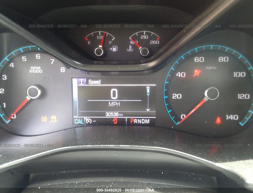 1GCGTDE32G1138465