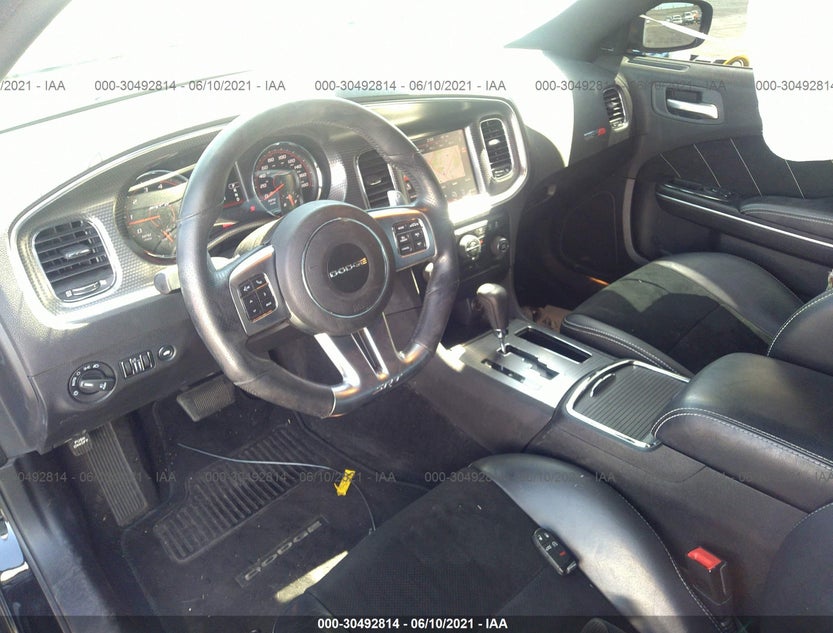 2C3CDXEJ6DH529499
