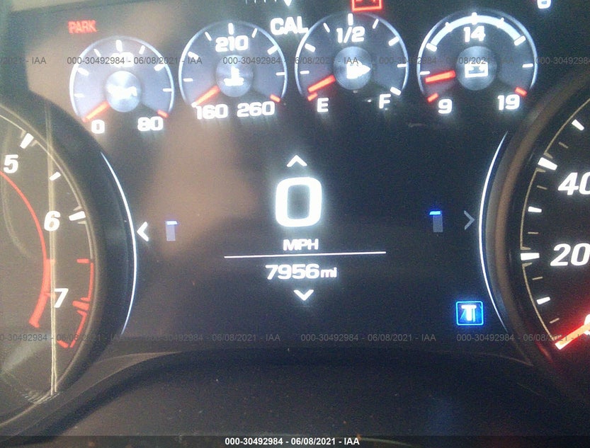 1G1FE1R76M0118330