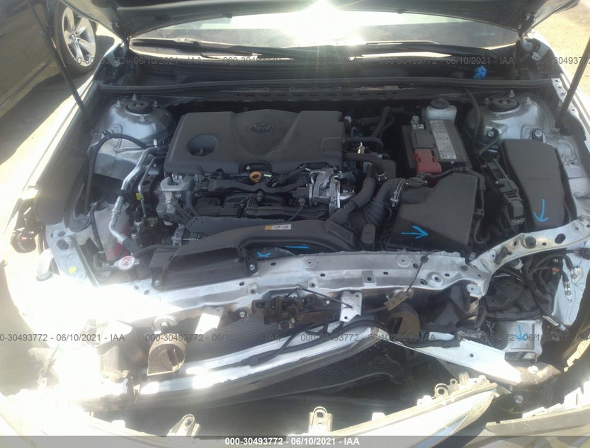 4T1B11HK1KU840491