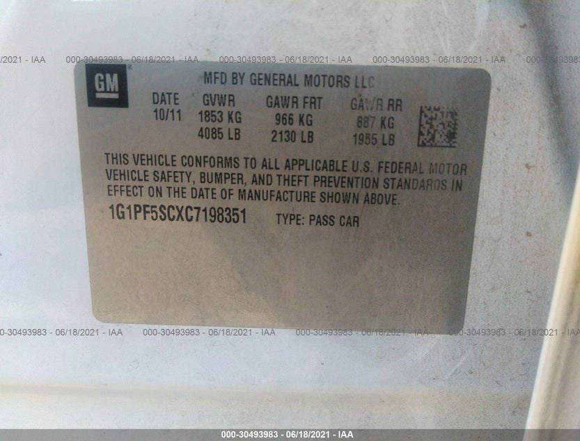 1G1PF5SCXC7198351