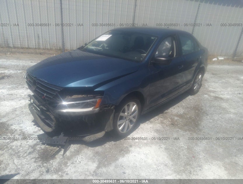 3VWD17AJ6FM217599