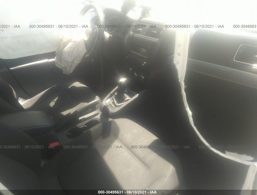 3VWD17AJ6FM217599