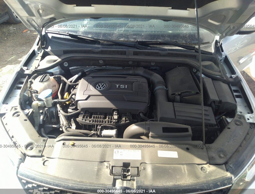 3VW4S7AJ1EM297664