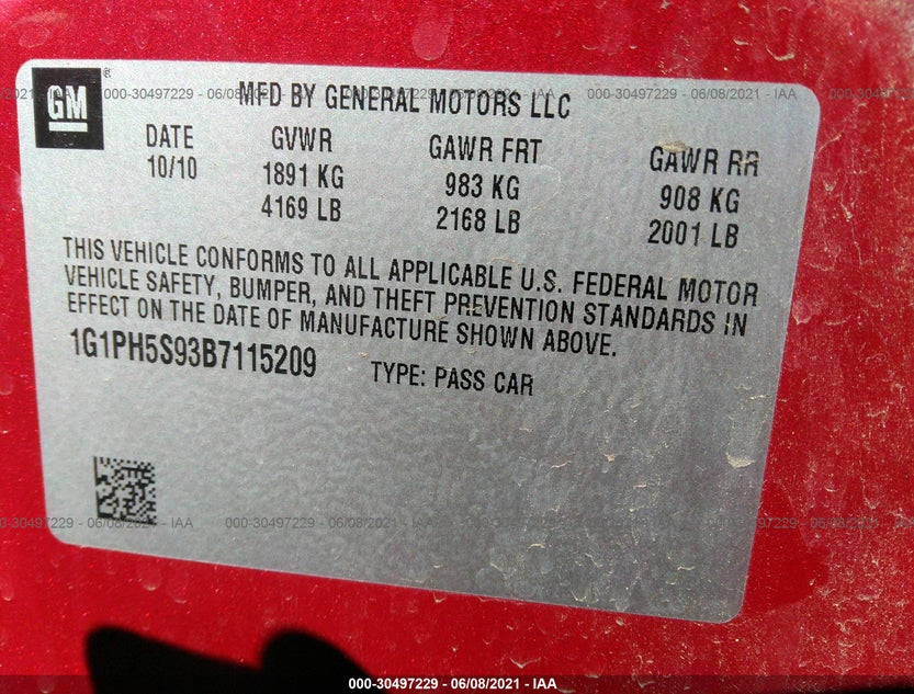 1G1PH5S93B7115209