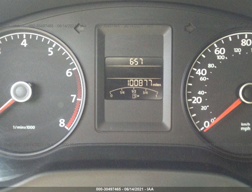 3VW2K7AJ6EM369854