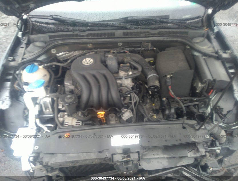 3VW2K7AJ5BM393199