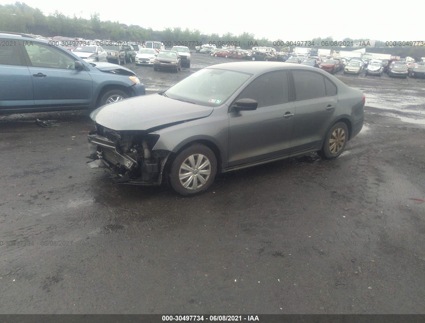 3VW2K7AJ5BM393199
