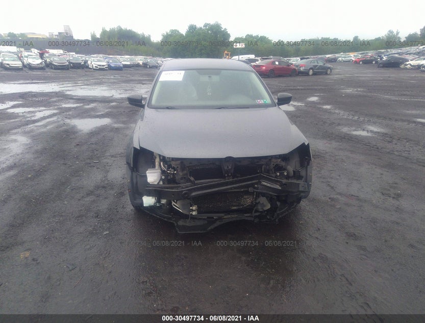3VW2K7AJ5BM393199