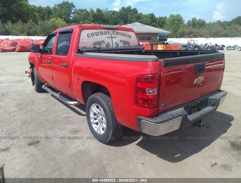 3GCPCSE07BG279004