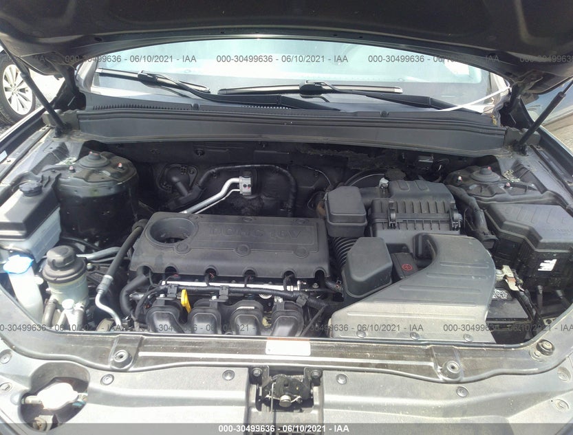 5XYZK3AB1CG145811