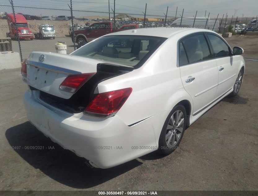 4T1BK3DB9BU401201