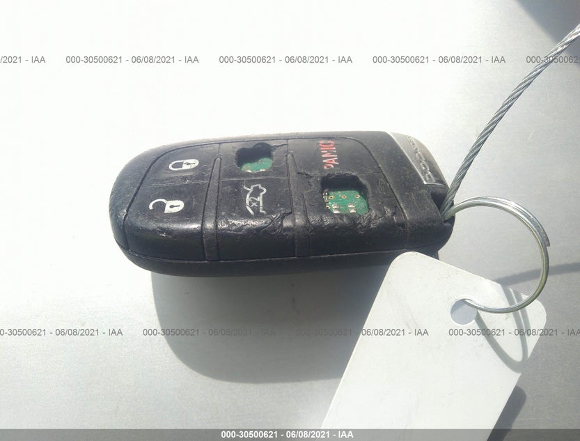 2C3CDXBG6DH509939