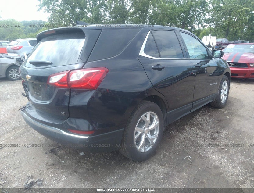 3GNAXKEV3LS537031