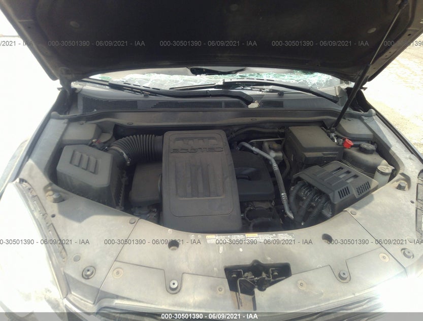 2GNALBEK8G6235045