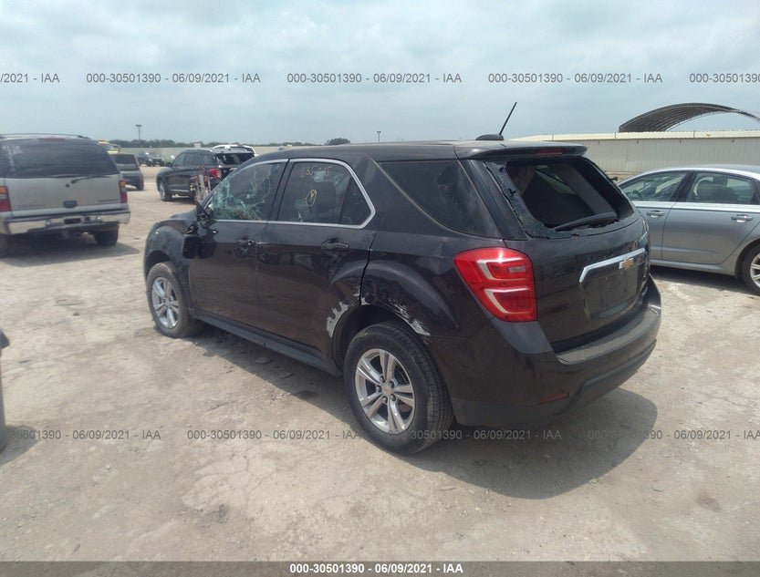2GNALBEK8G6235045