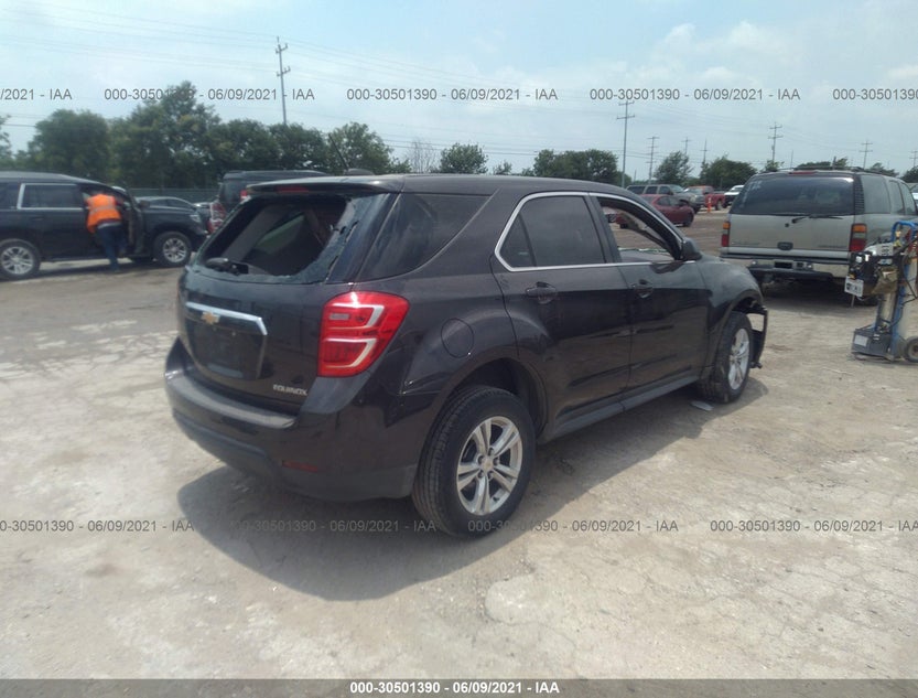 2GNALBEK8G6235045
