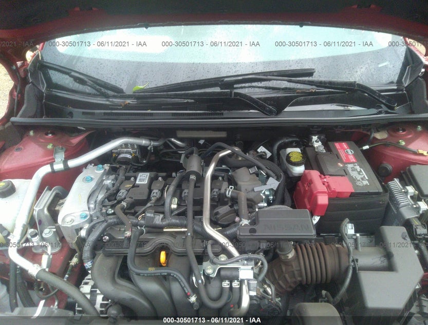 3N1AB8CV8LY226305