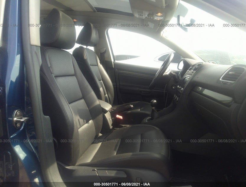 3VWML7AJXCM642183