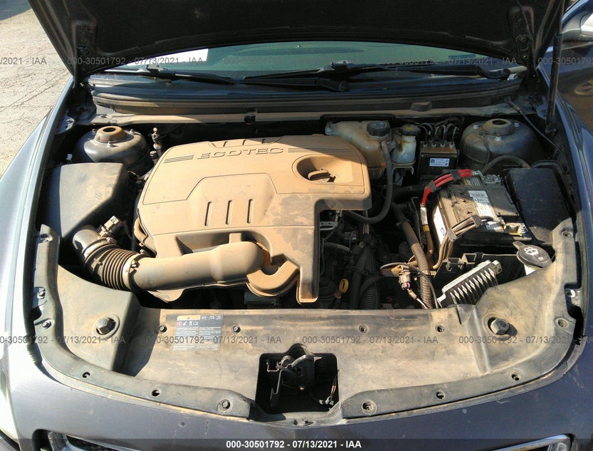 1G1ZC5EB9AF300861