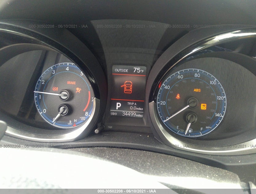 2T1BURHE3GC606927