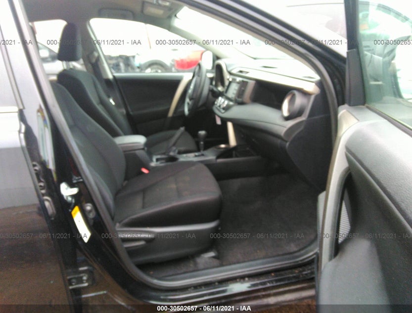 2T3BFREV8FW327265