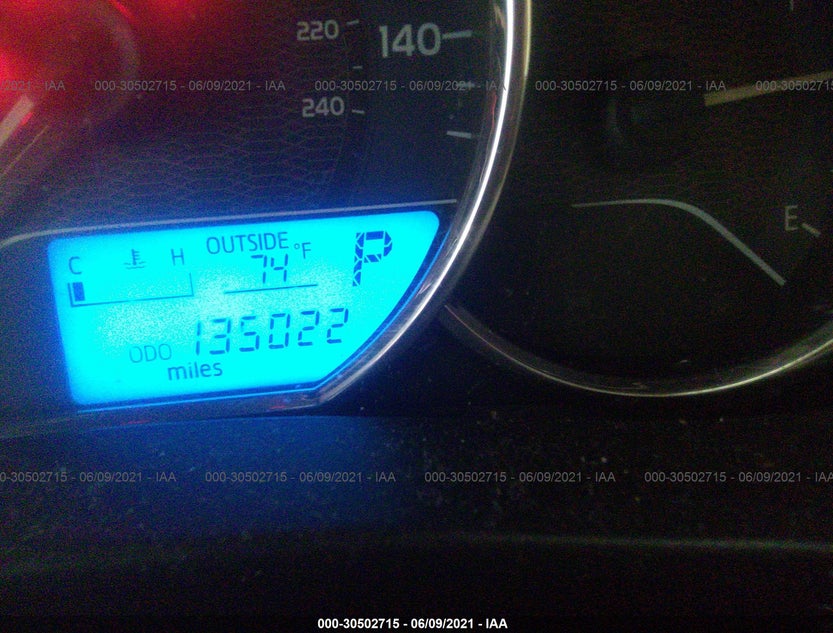 2T1BURHE7FC332713