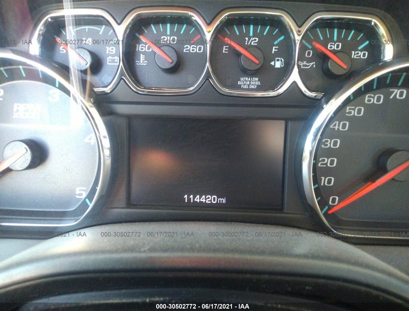 1GC1KSEY9KF160029